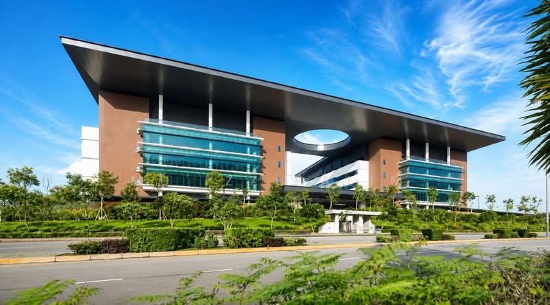 Office for Rent in Cyber 1 (Cyberjaya) - Mu'izz Halim - PropertyGuru.com.my