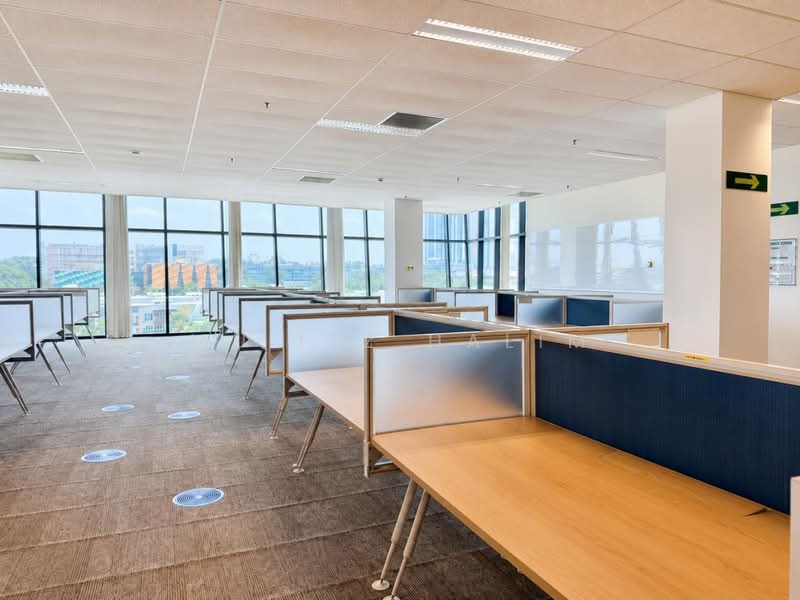 Office for Rent in Cyber 1 (Cyberjaya) - Mu'izz Halim - PropertyGuru.com.my