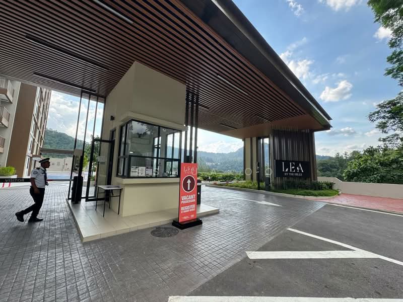 Kondominium untuk Disewa di LEA By The Hills - Jeshua Oo - Exterior - PropertyGuru.com.my