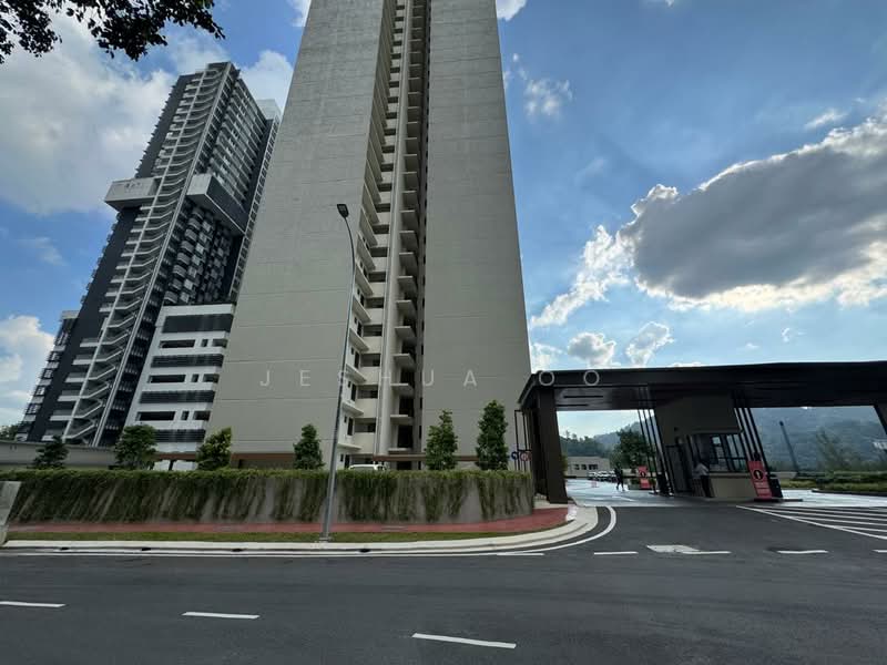 Kondominium untuk Disewa di LEA By The Hills - Jeshua Oo - Exterior - PropertyGuru.com.my