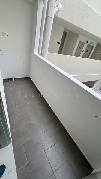 Kondominium untuk Disewa di LEA By The Hills - Jeshua Oo - Corridor - PropertyGuru.com.my