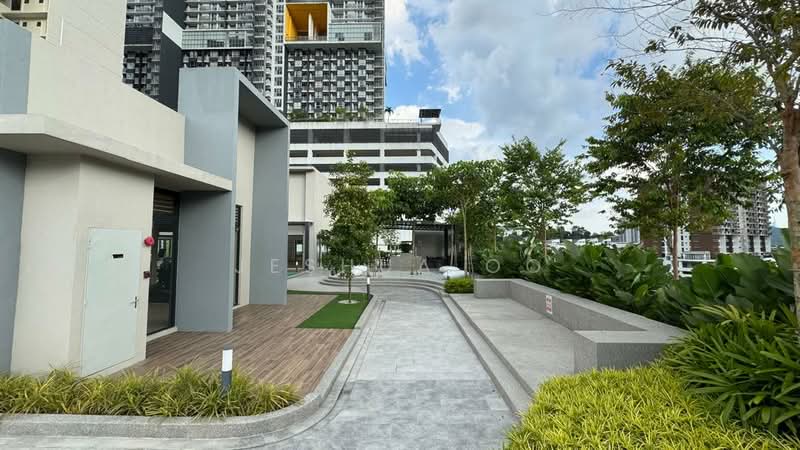 Kondominium untuk Disewa di LEA By The Hills - Jeshua Oo - Exterior - PropertyGuru.com.my