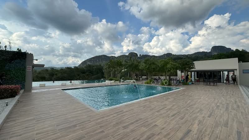 Kondominium untuk Disewa di LEA By The Hills - Jeshua Oo - Exterior - PropertyGuru.com.my
