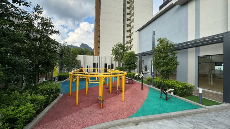Kondominium untuk Disewa di LEA By The Hills - Jeshua Oo - Exterior - PropertyGuru.com.my