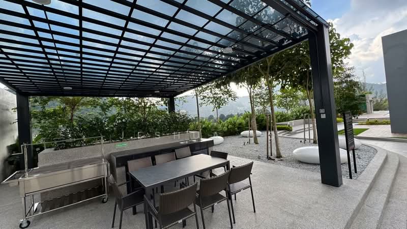 Kondominium untuk Disewa di LEA By The Hills - Jeshua Oo - Exterior - PropertyGuru.com.my