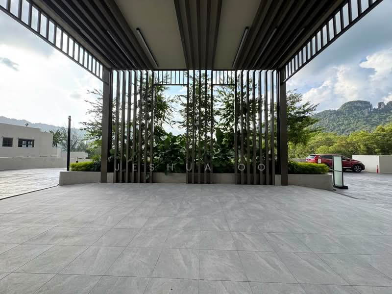 Kondominium untuk Disewa di LEA By The Hills - Jeshua Oo - Exterior - PropertyGuru.com.my