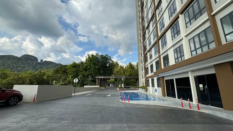 Kondominium untuk Disewa di LEA By The Hills - Jeshua Oo - Exterior - PropertyGuru.com.my
