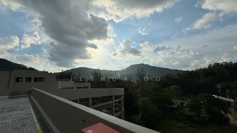 Kondominium untuk Disewa di LEA By The Hills - Jeshua Oo - Exterior - PropertyGuru.com.my