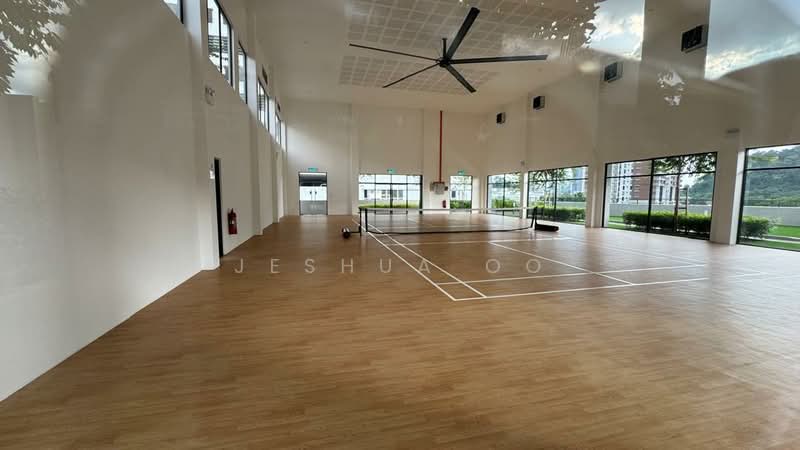 Kondominium untuk Disewa di LEA By The Hills - Jeshua Oo - Interior - PropertyGuru.com.my