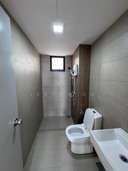 Kondominium untuk Disewa di LEA By The Hills - Jeshua Oo - Bathroom - PropertyGuru.com.my