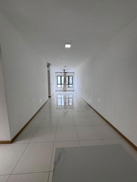 Kondominium untuk Disewa di LEA By The Hills - Jeshua Oo - Corridor - PropertyGuru.com.my