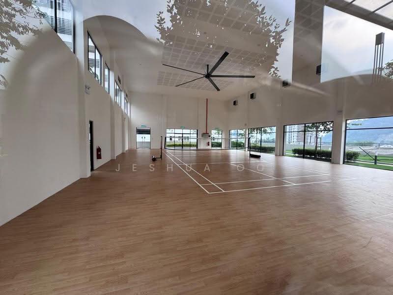 Kondominium untuk Disewa di LEA By The Hills - Jeshua Oo - Interior - PropertyGuru.com.my