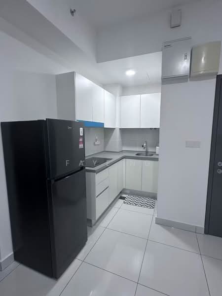 Service Residence for Rent at EDUSENTRAL - Faye Ng - Kitchen - PropertyGuru.com.my