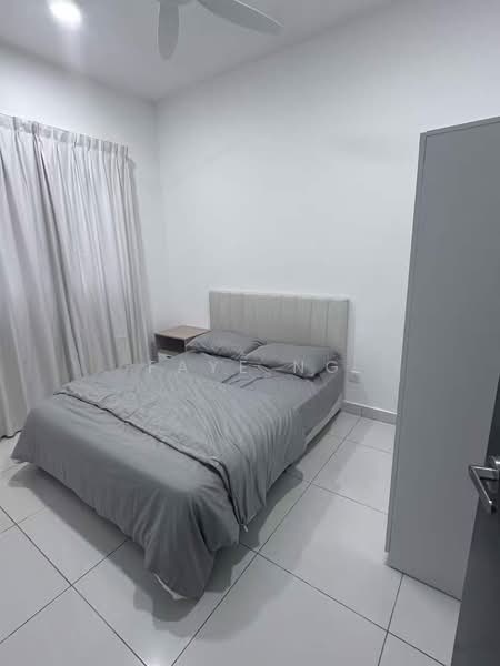 Service Residence for Rent at EDUSENTRAL - Faye Ng - Bedroom - PropertyGuru.com.my