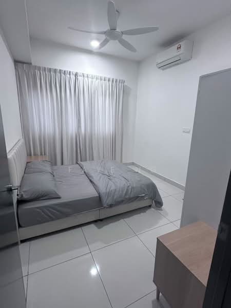 Service Residence for Rent at EDUSENTRAL - Faye Ng - Bedroom - PropertyGuru.com.my