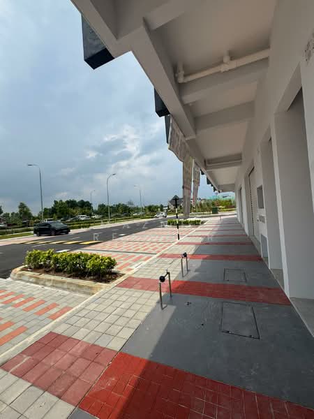 Shop / Office for Rent in Bandar Gamuda Cove (Dengkil) - Maznee Realtor - PropertyGuru.com.my