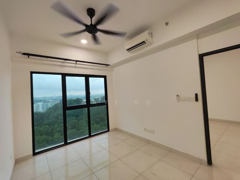 Service Residence for Rent at EDUSENTRAL - Faye Ng - Interior - PropertyGuru.com.my