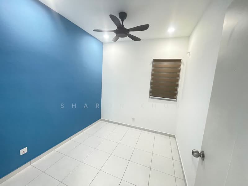 Condominium for Rent at i-Santorini - Sharon Khor - Bedroom - PropertyGuru.com.my