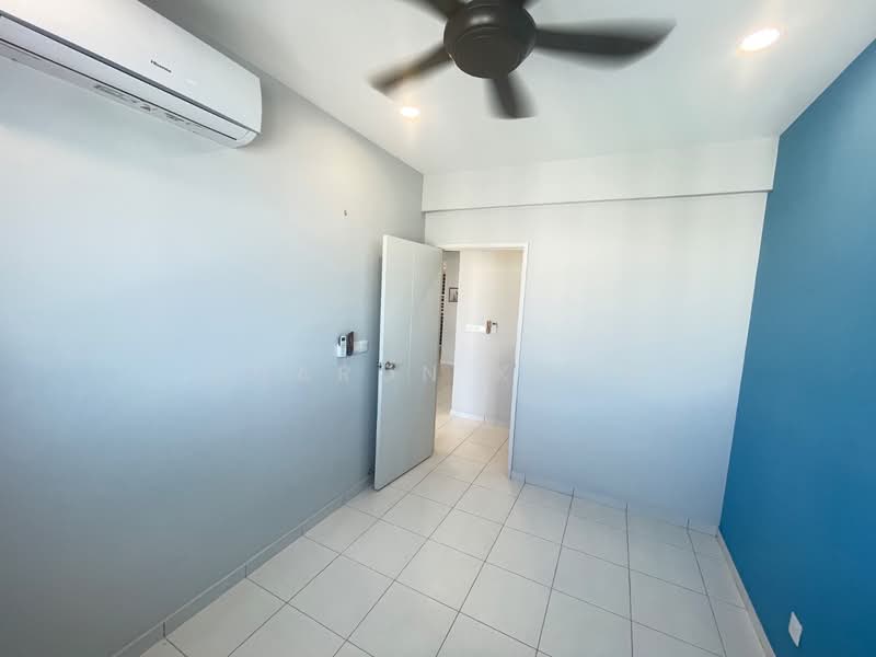 Condominium for Rent at i-Santorini - Sharon Khor - Bedroom - PropertyGuru.com.my