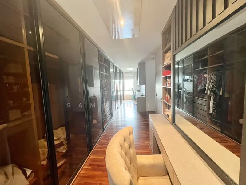 3-storey Terraced House for Sale in Tamansari (Rawang) - Samson Lee - Interior - PropertyGuru.com.my