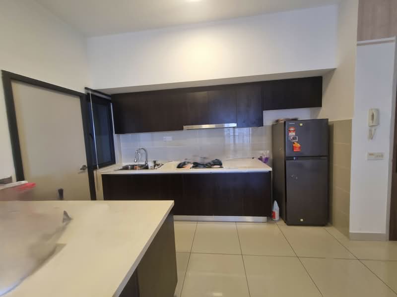 Servis Apartment untuk Disewa di Setia City Residences - Faye Ng - Kitchen - PropertyGuru.com.my
