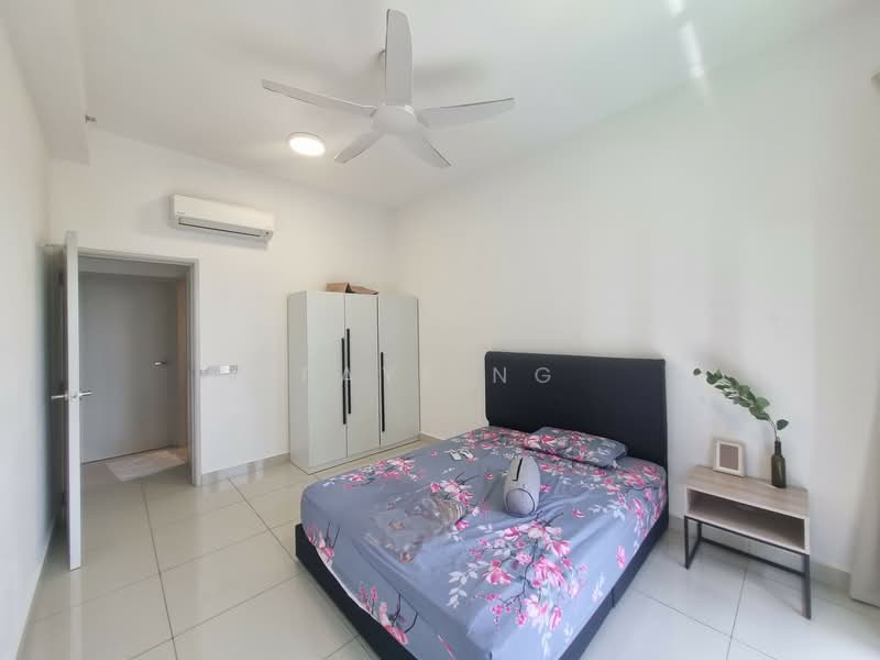 Servis Apartment untuk Disewa di Setia City Residences - Faye Ng - Bedroom - PropertyGuru.com.my