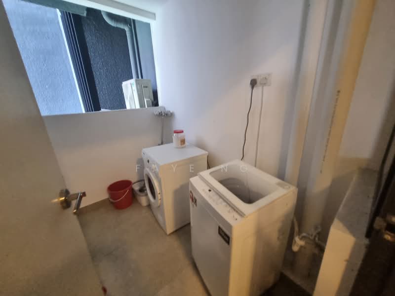 Servis Apartment untuk Disewa di Setia City Residences - Faye Ng - Interior - PropertyGuru.com.my