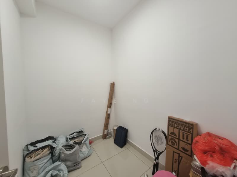 Servis Apartment untuk Disewa di Setia City Residences - Faye Ng - Interior - PropertyGuru.com.my