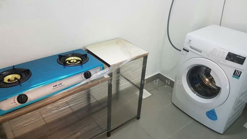 Kondominium untuk Disewa di Parkhill Residence - Lu King Hung - Interior - PropertyGuru.com.my