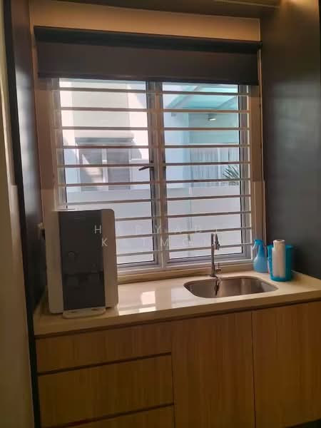 Rumah Berkembar untuk Disewa di Tropicana Heights (Kajang) - Haryadi Katmon - Interior - PropertyGuru.com.my
