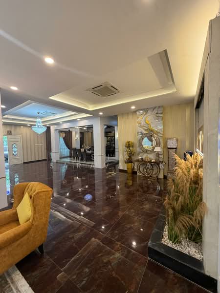 Rumah Banglo untuk Dijual di Bukit Indah (Iskandar Puteri (Nusajaya)) - Sha Saravanan - Interior - PropertyGuru.com.my