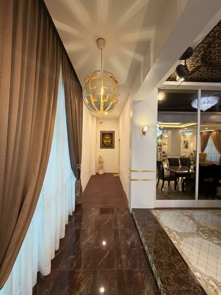 Rumah Banglo untuk Dijual di Bukit Indah (Iskandar Puteri (Nusajaya)) - Sha Saravanan - Interior - PropertyGuru.com.my