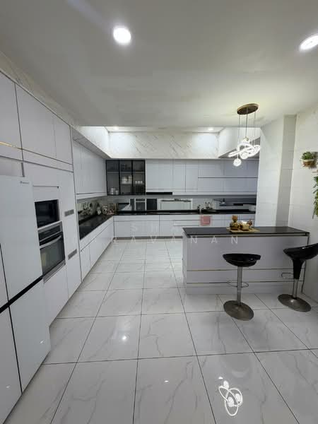Rumah Banglo untuk Dijual di Bukit Indah (Iskandar Puteri (Nusajaya)) - Sha Saravanan - Kitchen - PropertyGuru.com.my