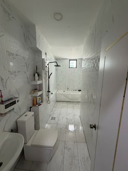 Rumah Banglo untuk Dijual di Bukit Indah (Iskandar Puteri (Nusajaya)) - Sha Saravanan - Bathroom - PropertyGuru.com.my