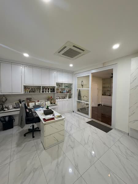 Rumah Banglo untuk Dijual di Bukit Indah (Iskandar Puteri (Nusajaya)) - Sha Saravanan - Study - PropertyGuru.com.my