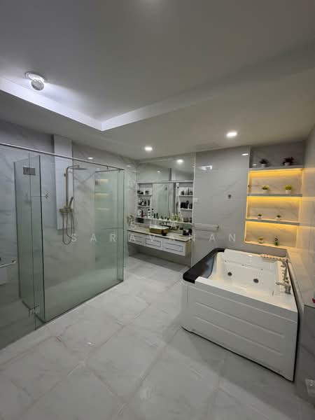 Rumah Banglo untuk Dijual di Bukit Indah (Iskandar Puteri (Nusajaya)) - Sha Saravanan - Bathroom - PropertyGuru.com.my