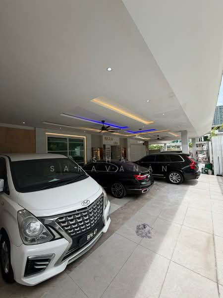Rumah Banglo untuk Dijual di Bukit Indah (Iskandar Puteri (Nusajaya)) - Sha Saravanan - Exterior - PropertyGuru.com.my