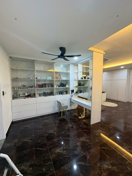 Rumah Banglo untuk Dijual di Bukit Indah (Iskandar Puteri (Nusajaya)) - Sha Saravanan - Interior - PropertyGuru.com.my