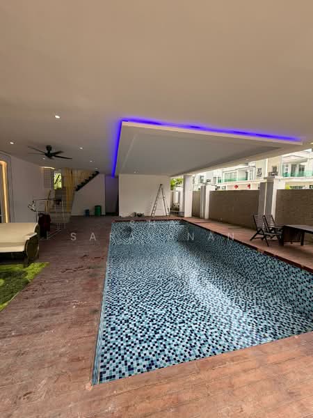 Rumah Banglo untuk Dijual di Bukit Indah (Iskandar Puteri (Nusajaya)) - Sha Saravanan - Exterior - PropertyGuru.com.my