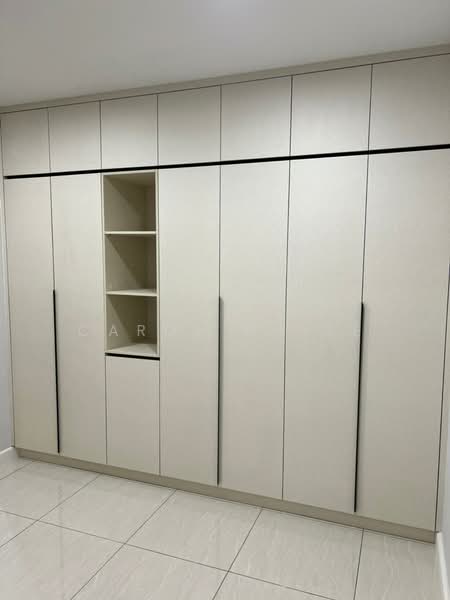 Service Residence for Rent at The Sentral Suites - Carol White - Interior - PropertyGuru.com.my