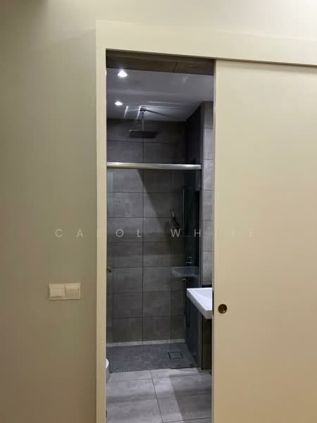 Service Residence for Rent at The Sentral Suites - Carol White - Bathroom - PropertyGuru.com.my