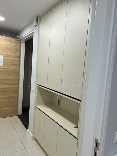 Service Residence for Rent at The Sentral Suites - Carol White - Interior - PropertyGuru.com.my
