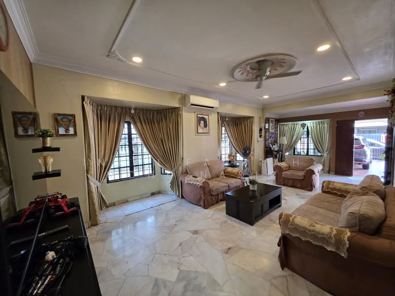 1-storey Terraced House for Sale in Kampung Raja Uda (Port Klang (Pelabuhan Klang)) - Intan Fauziah Mohd Nazir - PropertyGuru.com.my