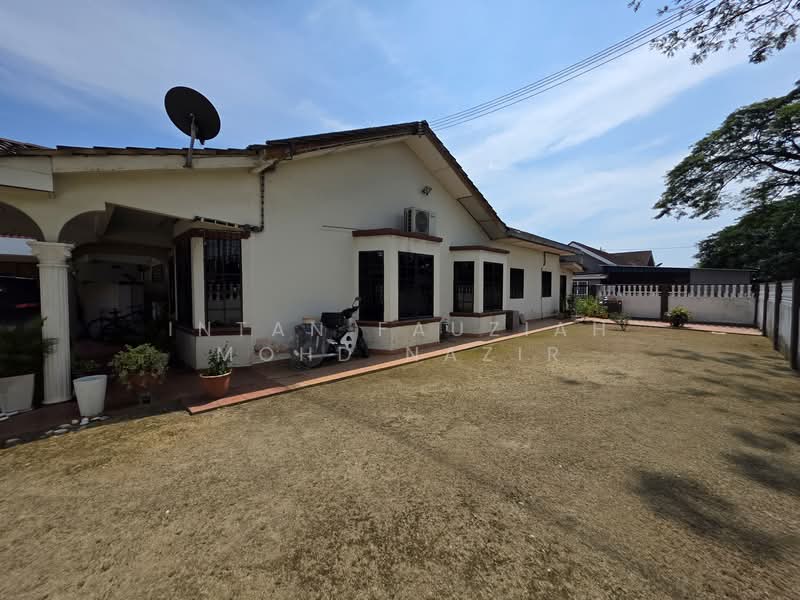 1-storey Terraced House for Sale in Kampung Raja Uda (Port Klang (Pelabuhan Klang)) - Intan Fauziah Mohd Nazir - PropertyGuru.com.my