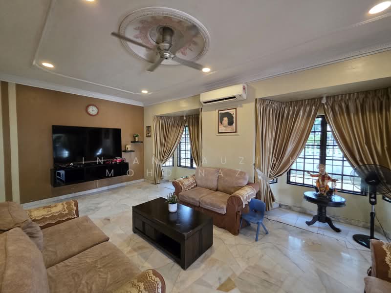 1-storey Terraced House for Sale in Kampung Raja Uda (Port Klang (Pelabuhan Klang)) - Intan Fauziah Mohd Nazir - PropertyGuru.com.my