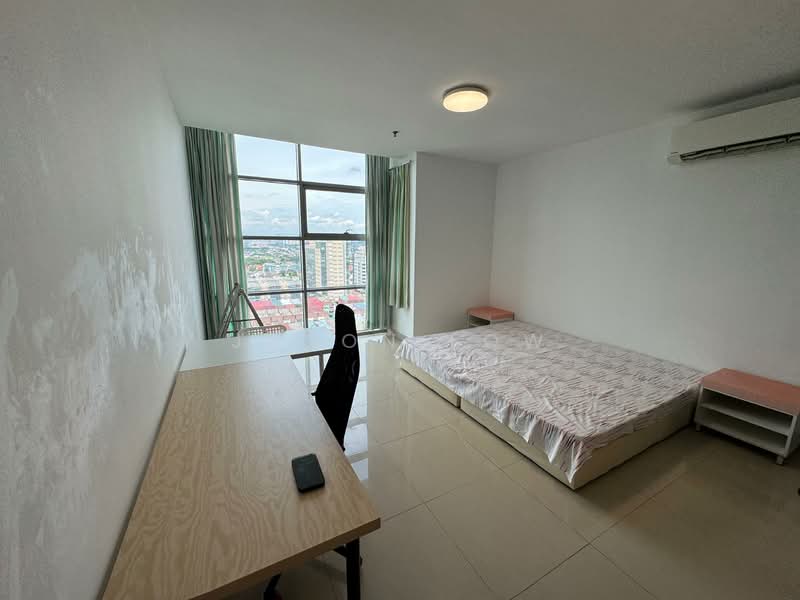 Servis Apartment untuk Disewa di First Subang (SS 15 Courtyard) - Jason Low - Bedroom - PropertyGuru.com.my