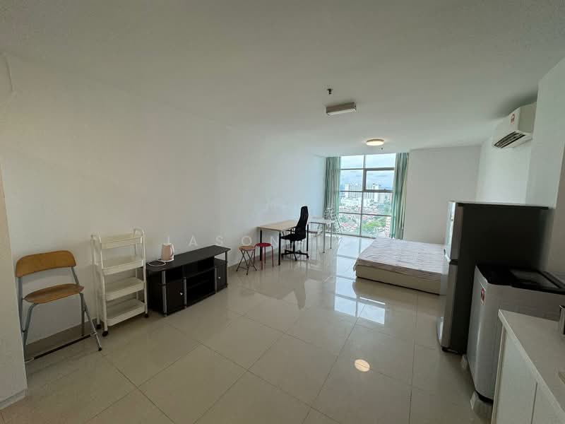 Servis Apartment untuk Disewa di First Subang (SS 15 Courtyard) - Jason Low - View - PropertyGuru.com.my