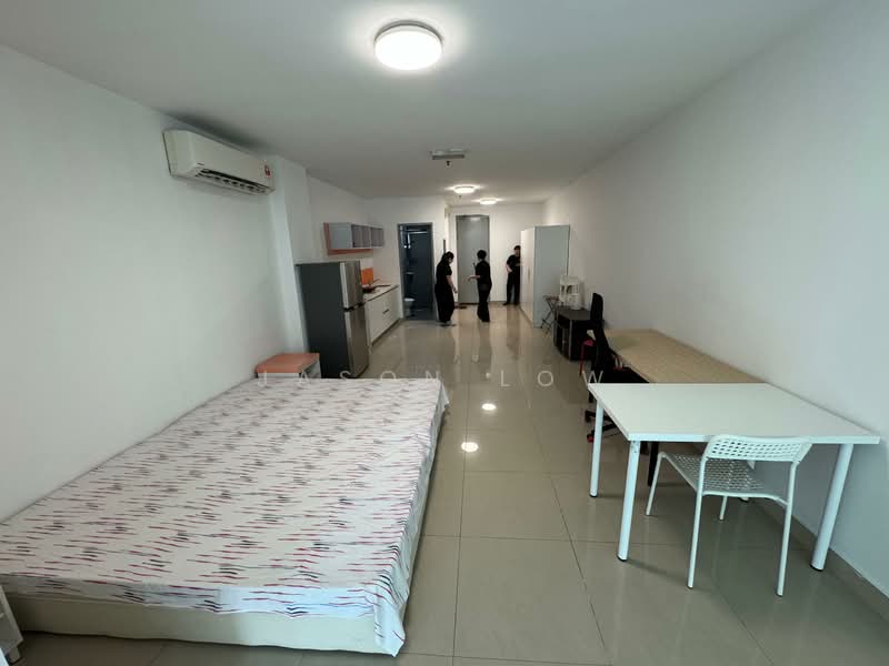 Servis Apartment untuk Disewa di First Subang (SS 15 Courtyard) - Jason Low - Interior - PropertyGuru.com.my