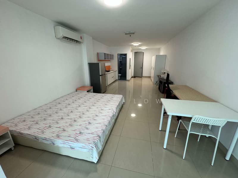 Servis Apartment untuk Disewa di First Subang (SS 15 Courtyard) - Jason Low - Bedroom - PropertyGuru.com.my