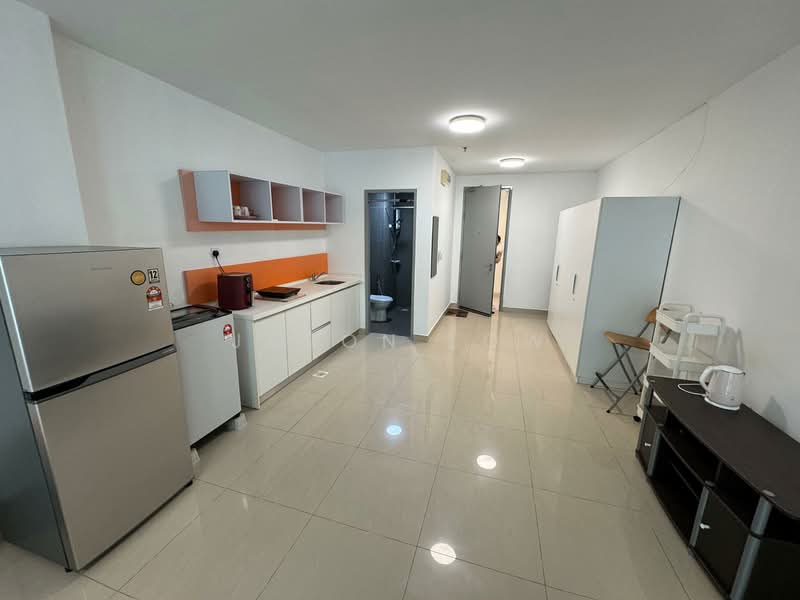 Servis Apartment untuk Disewa di First Subang (SS 15 Courtyard) - Jason Low - Kitchen - PropertyGuru.com.my